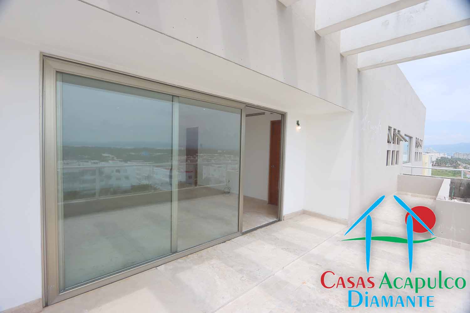 Vidamar 2 PH A1 - Recámara cinco 7